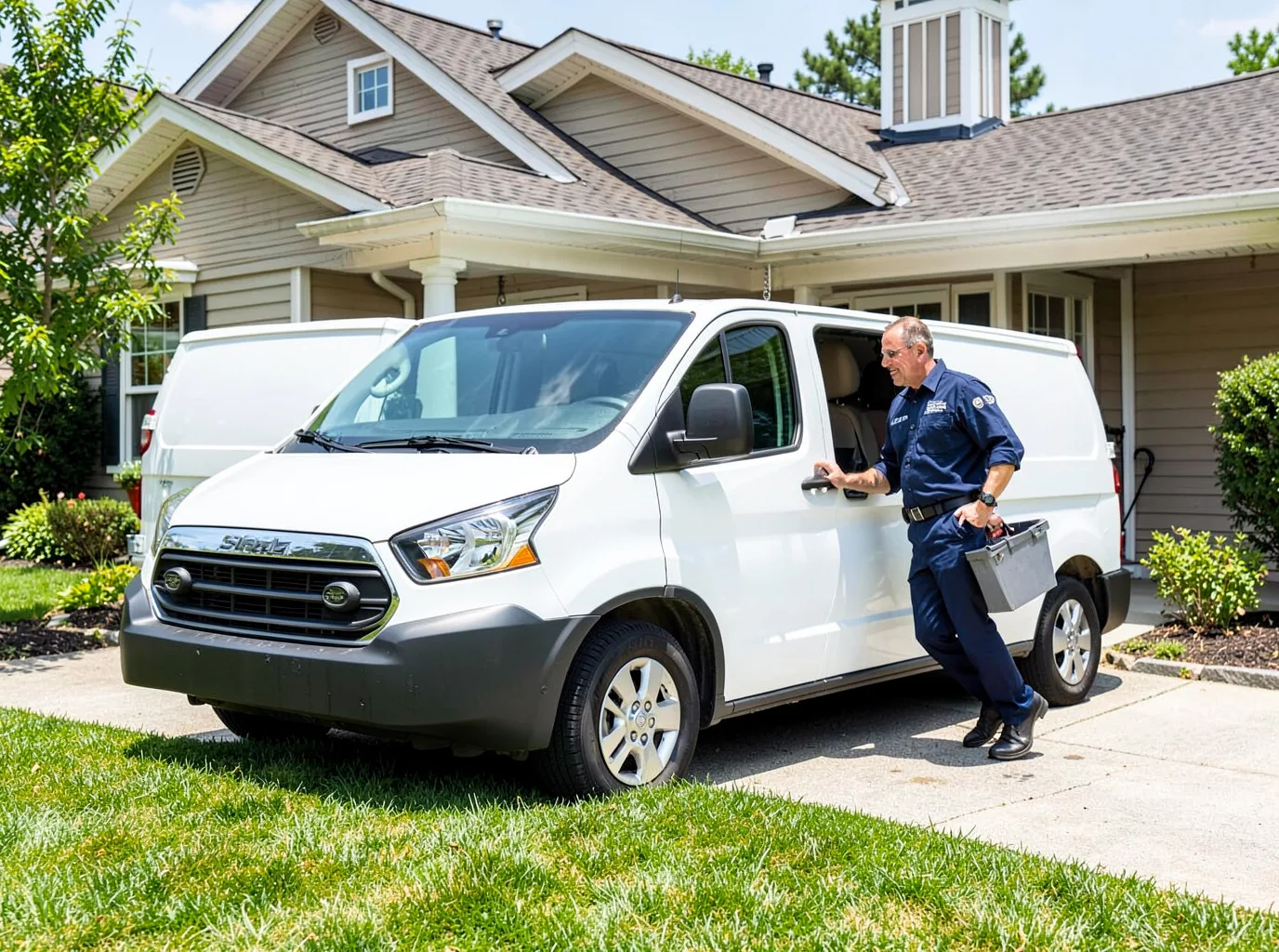 Emergency Plumber company in Thornville, OH